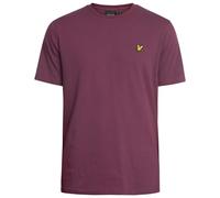 Lyle & Scott X406 Homme T-Shirt
