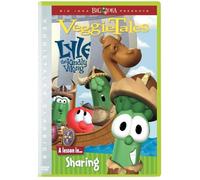 Lyle the Kindly Viking [Import USA Zone 1]