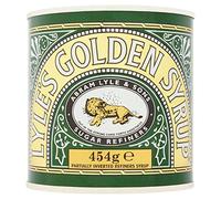Lyles Golden Sirop Lot de 3 boîtes de 454 g