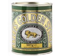 Lyle's Golden Syrup Tin 6 x 907g by Lyle's