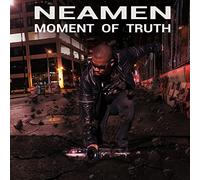 Lyles - Moment of Truth [Import]