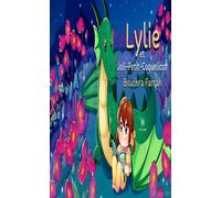 Lylie et Joli-Petit-Coquelicot - Bouchra Farrah - Le Lys Bleu - broché - Recueil