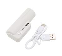 Lylithuif Batterie pour serre-tête VR 5000mAh avec protection de charge | Prolongez vos sessions de jeu de 2 à 4 heures supplémentaires avec cette batterie VR portable légère conçue pour 2
