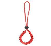 Lylithuif Cordon de Poignet de plongée sous-Marine, paracorde réglable Anti-Perte, dragonne de sécurité pour caméra sous-Marine, pour connecter des Lampes de plongée, des caméras, adapté à