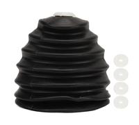 Lylithuif Couvercle anti-poussière pour perceuse, collecteur de poussière pour marteau électrique Flexible en Silicone pour usage domestique et professionnel, parfait pour les outils