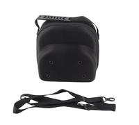 Lylithuif Étui pour Chapeau Rigide en EVA, Sac de Rangement Portable pour Casquette de Baseball, Support pour Chapeau pour Voyage, Rangement à Domicile, Durable, résistant aux Rayures,