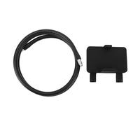 Lylithuif Lot de 2 Supports de téléphone Flexibles pour Le Cou, réglables, Pliables, Mains Libres, pour Regarder des vidéos, des appels vidéo, des balades à pêche, du Streaming en Direct,