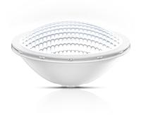 LyLmLe Lampe Piscine PAR56,18W Spot Piscine Etanche IP68 LED de Piscine Submersible Lumière 12V DC/AC,6000K Blanc Froid