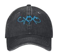 LYLQSSYS Cabell C, XOXO Casquette de Baseball Casual Hommes Adulte Trucker Chapeau Pare-Soleil Tennis Skate Snapback Cap Idée Cadeau Cadeau