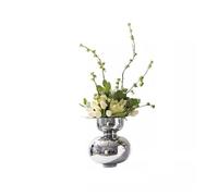 LYLXSF Extérieure Falsification de Fleurs de Salon de la Table de Salon décorations de Restaurants simulés de modèle Floral Chambre décorative Fleurs Fausses Plantes Fleurs artificielles extérieures