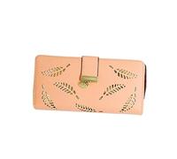 LYLXSF Mes Dames Sac à Dos Portefeuille en Cuir pour WOM Wom's bourses Portefeuille Sac à Main Pochette de monnai