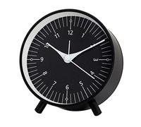 LYLXSF Pointer Salon Silent Bureding Office Professional Night Light Home Decor Allow ALOCK Accessoires Portables (Couleur: Black-Soul Eater1, Taille: 11,3 x 5,2 x 12,2 cm) (3 PAC