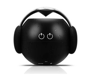 Lyly Speaker - Black Enceinte Lyly - Noir