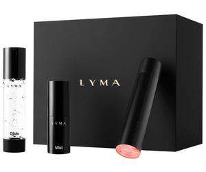LYMA - LASER STARTER KIT - Masque LED & laser 1 St.