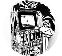 LYMA - THAT FOOL AIN'T ME [VINYL]