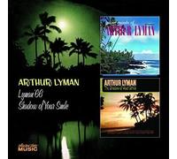 Lyman,Arthur - Lyman '66/Shadow of Your Smile [Import]