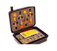 Lyman Products 7810212 Kit d'accessoires pour préparer Les gousses Noir Taille Unique