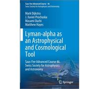 Lyman-Alpha As An Astrophysical And Cosmological Tool