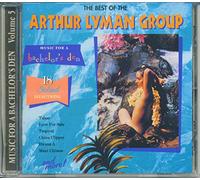 Lyman, Arthur - Best of: Music for Bachelor's Den 5