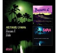 Lyman, Arthur - Bwana'a/Bahia