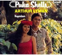 Lyman, Arthur - Puka Shells