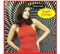 Lyman, Arthur - Sonic Sixties