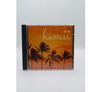 Lyman Arthur - The Music of Hawaii