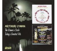 Lyman, Arthur - Winner's Circle/Today's G