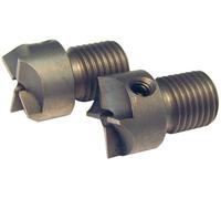Lyman Cutter de Rechange, Noir