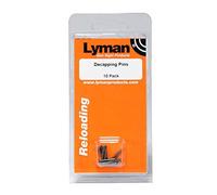 Lyman Decapping Pins (10 Pack) (LY7837786)
