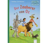Lyman Frank Baum Maria Seidemann Silvio Neuendorf Der Zauberer von Oz (Relié)