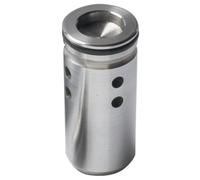 Lyman H&I Sizing Die.360 Outil recalibreur d'ogive pour Presses de recalibrage et RCBS
