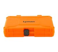 Lyman Master Gunsmith Tool Kit 45 Pieces Kit de Tournevis pour armurier