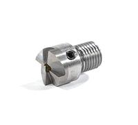 Lyman Products 7822204 Lame de Rechange en carbure pour Trimer Multicolore Taille Unique