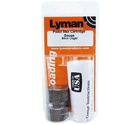 Lyman Products 7832330 Comp. de cart. Calibre 9 mm, Multicolore, Taille Unique