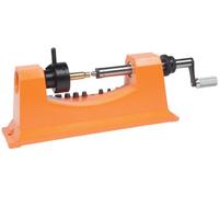Lyman Universal Case Trimmer with Carbide Cutter & 9 Pilots (LY7862009)