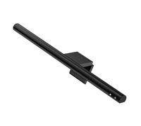 LYMAX Barre lumineuse pour moniteur : éclairage LED à écran plat/incurvé - Lampe de bureau avec gradation automatique pour maison/bureau/étude/jeux vidéo
