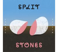 Split Stones (+MP3)