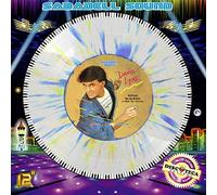 Lyme, David - Bye Mi Amor/Lets Go to Sitges (Transparent Dis [Import]