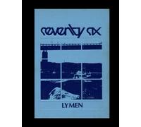 Lyme-Old Lyme High School - 1976 Yearbook | Official Classmates® Premium Reprint | Authentic Archival Edition | Softcover