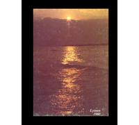 Lyme-Old Lyme High School - 1980 Yearbook | Official Classmates® Premium Reprint | Authentic Archival Edition | Softcover