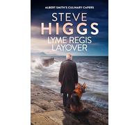 Lyme Regis Layover - Rex Takes the Biscuit