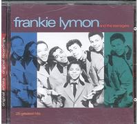 Lymon, Frankie - 25 Greatest Hits