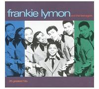 Lymon, Frankie - 25 Greatest Hits