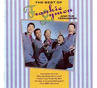LYMON FRANKIE - Best of (20 Tracks, & Teenagers) [Import]