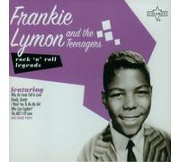 Lymon, Frankie - Frankie Lymon