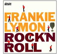 Lymon,Frankie - Rock'n Roll [Import]