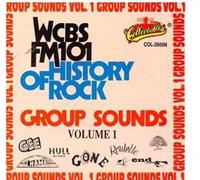 Lymon - Vol. 1-Group Sounds