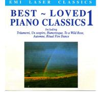 Lympany - Best Loved Piano Classics [Import]