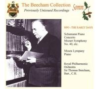 Lympany Moura - Mendelssohn : Le Songe d'une Nuit D'été-Mozart : Symphonie n°40. [Import]